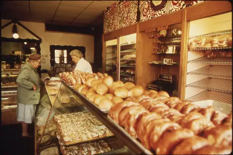 Nova Bakery photo 2