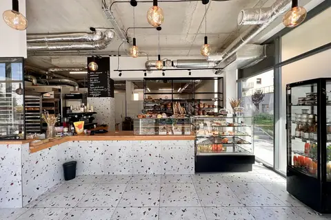 Nova Bakery photo 1